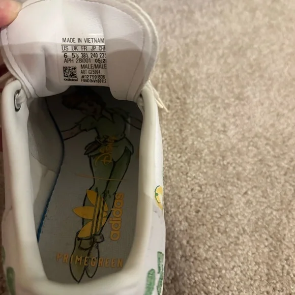 Adidas samba special edition - Picture 4 of 6